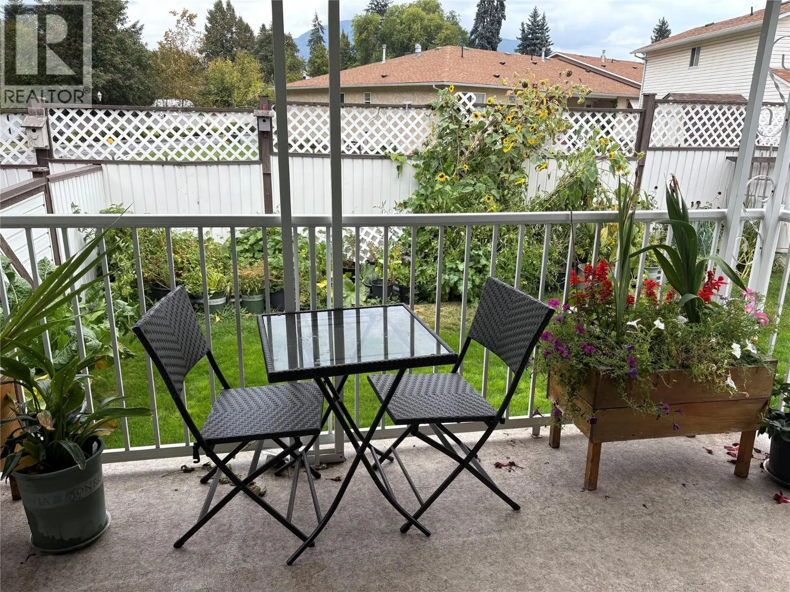 2210 Columbia Avenue Unit# 45