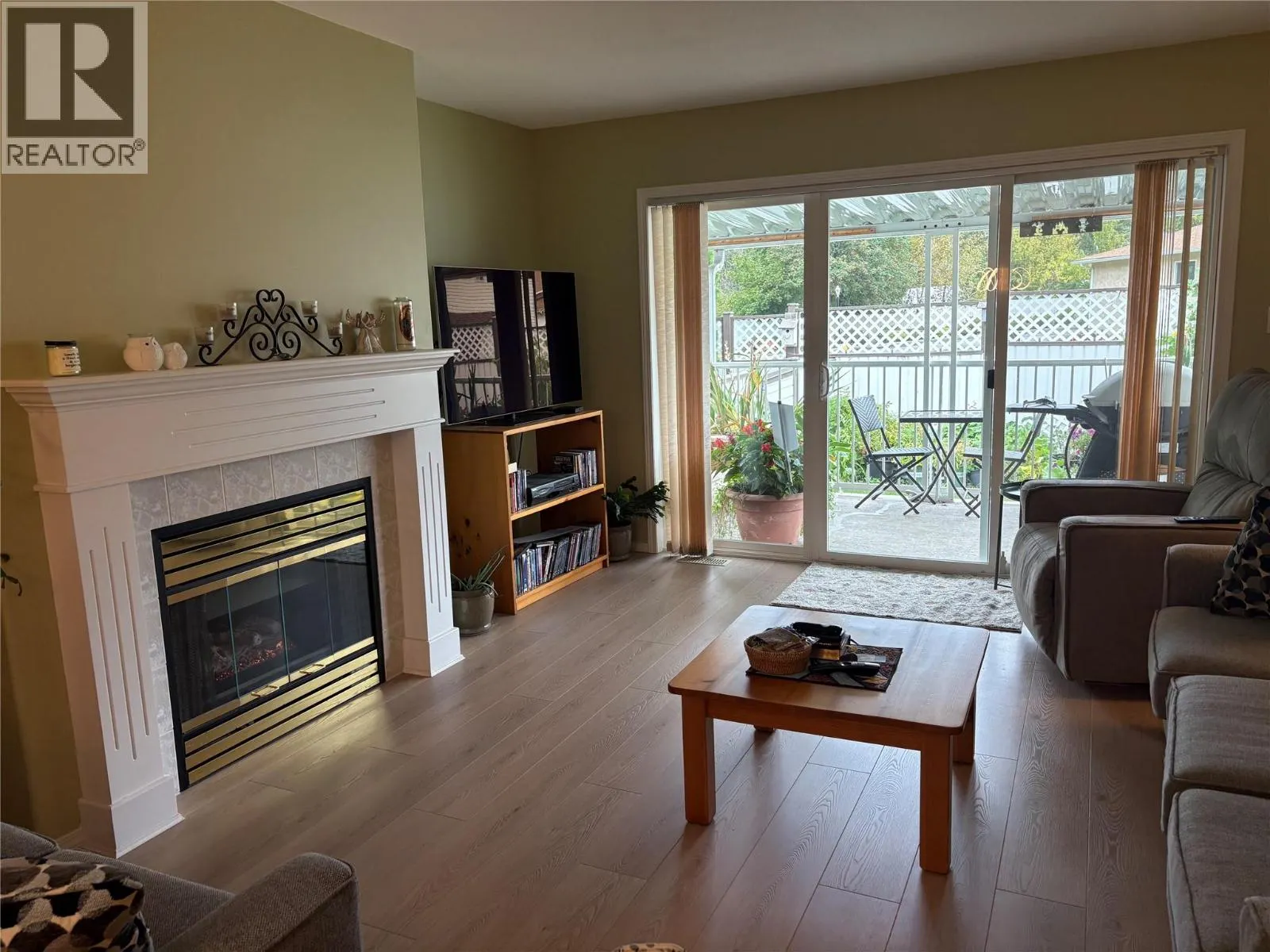 2210 Columbia Avenue Unit# 45