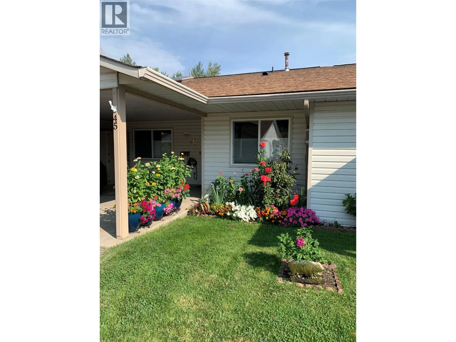 2210 Columbia Avenue Unit# 45