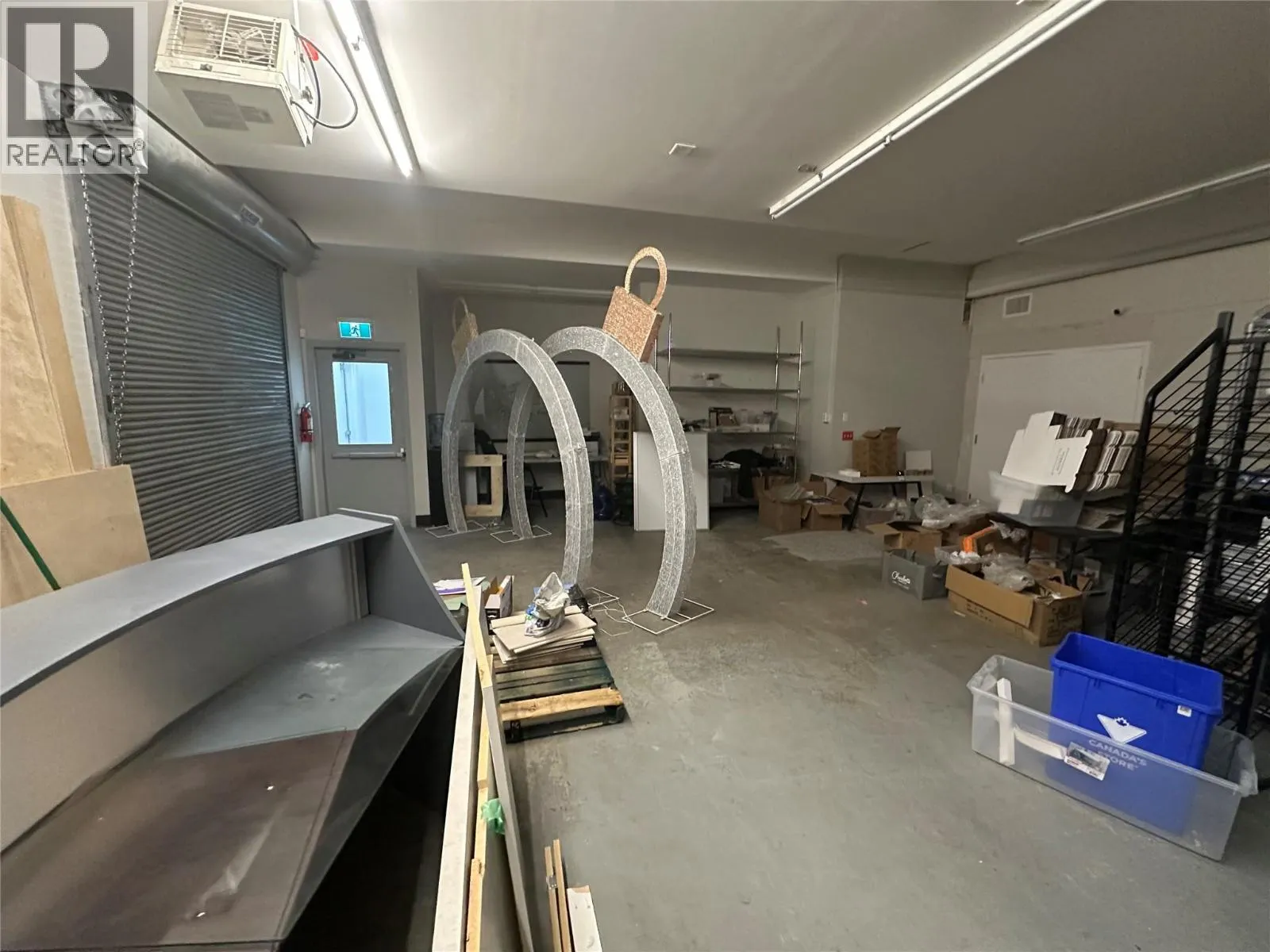 1751 Harvey Avenue Unit# Garage