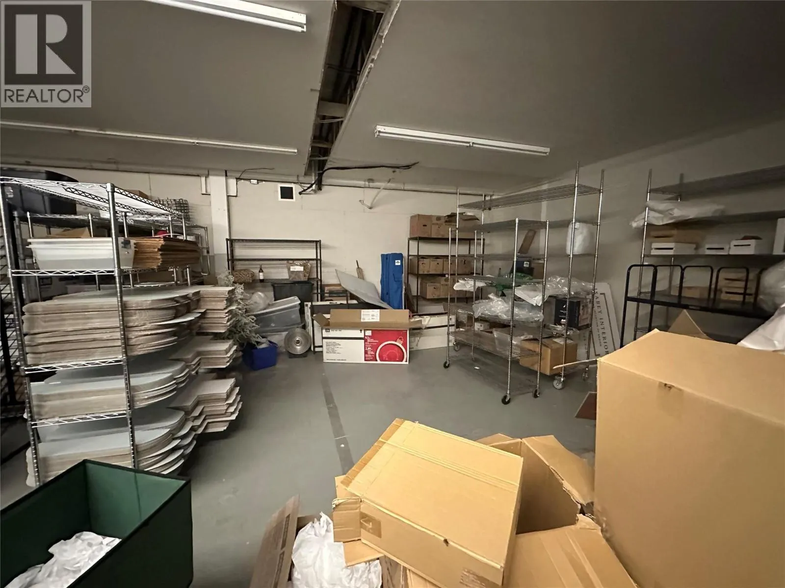 1751 Harvey Avenue Unit# Garage