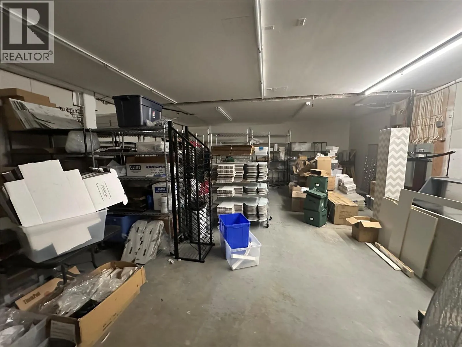 1751 Harvey Avenue Unit# Garage