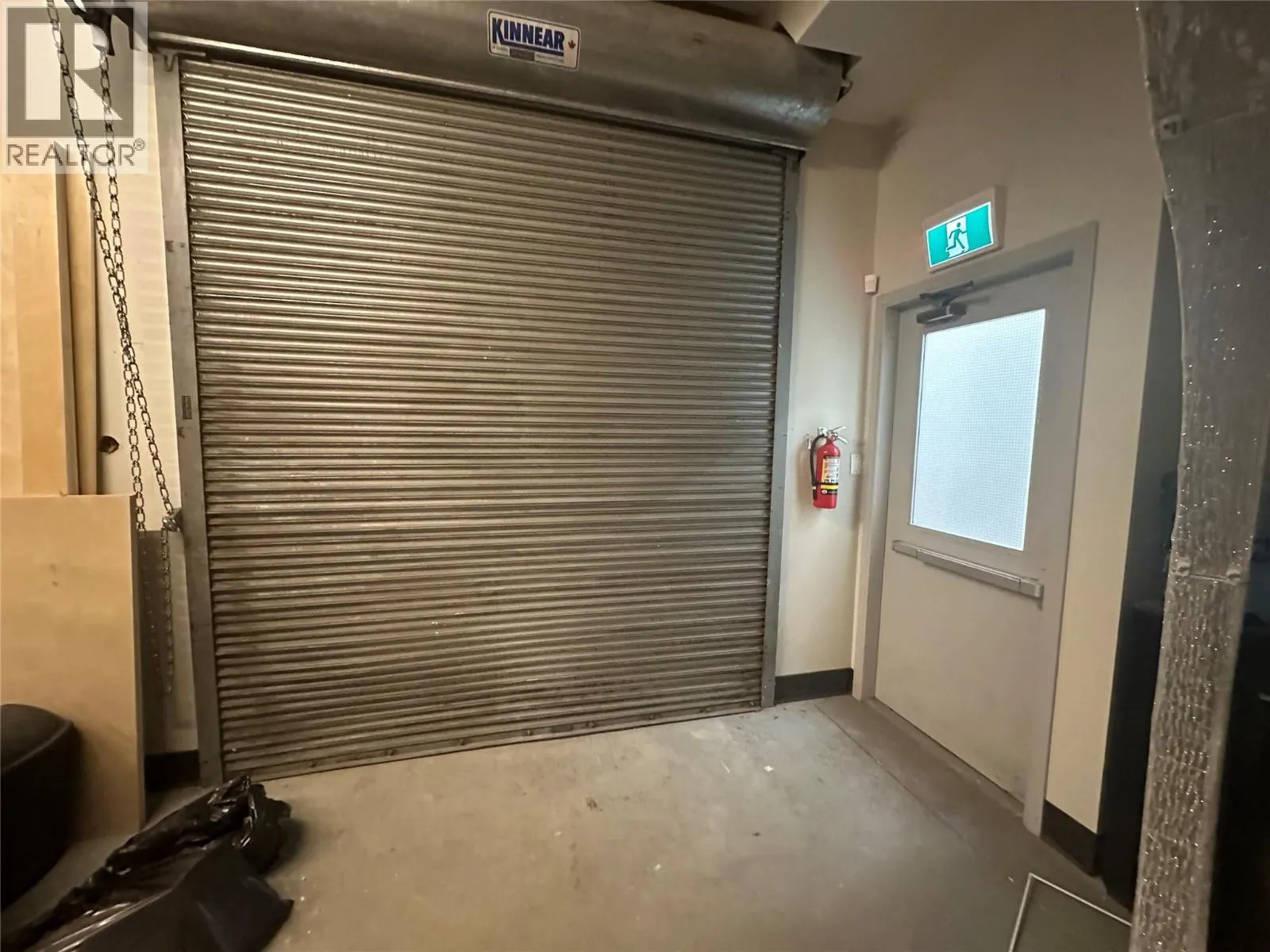 1751 Harvey Avenue Unit# Garage