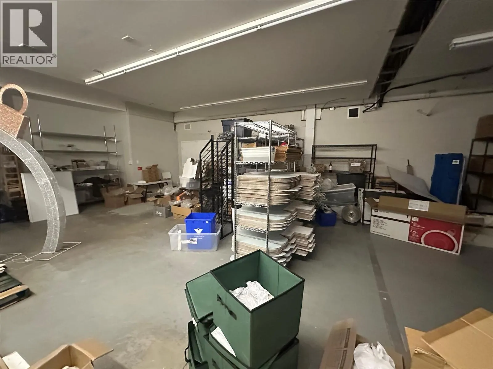 1751 Harvey Avenue Unit# Garage
