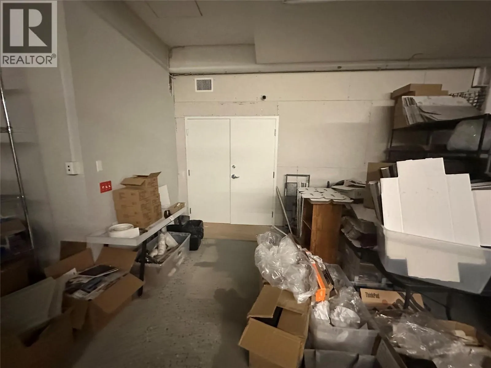 1751 Harvey Avenue Unit# Garage