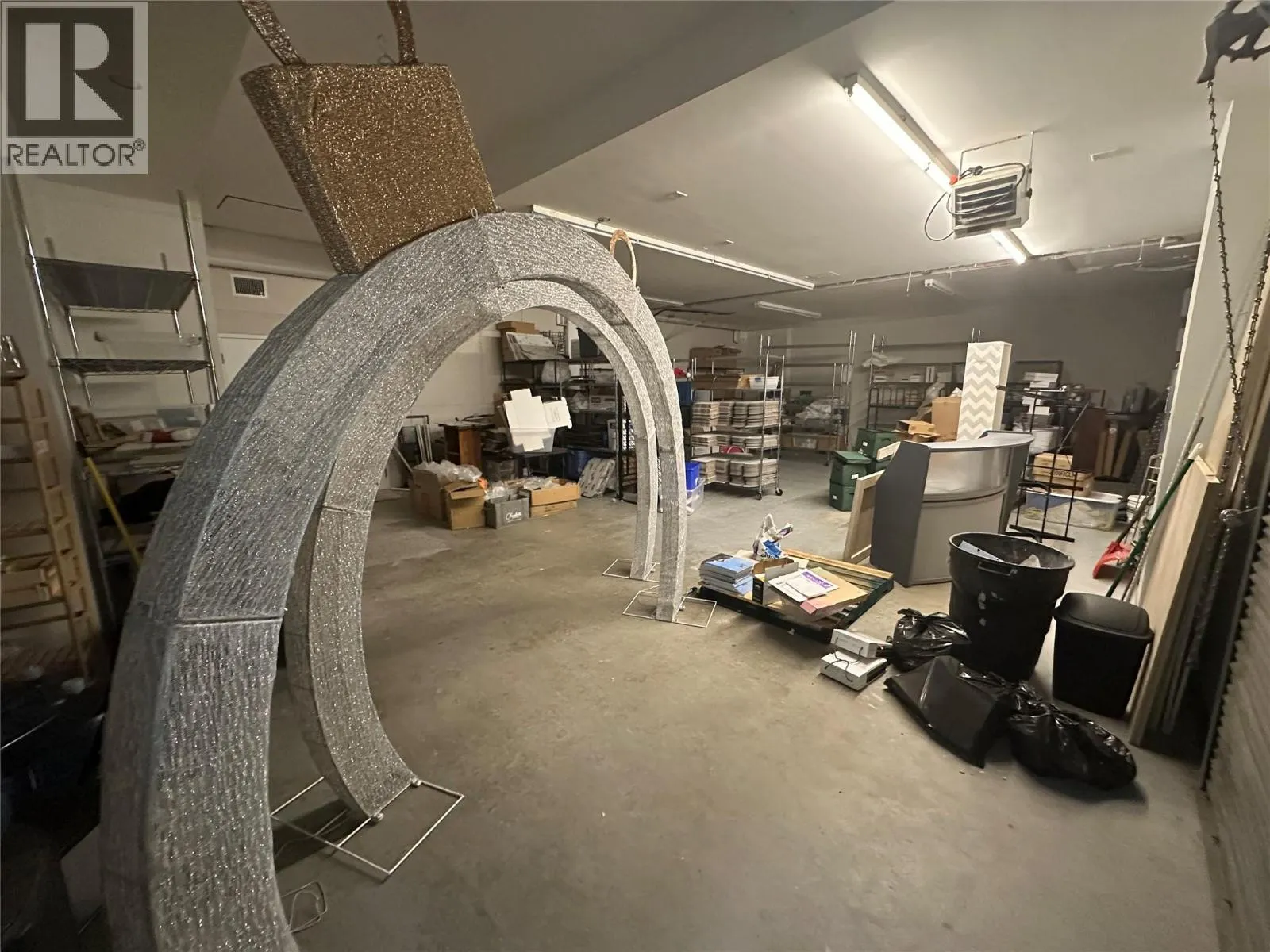 1751 Harvey Avenue Unit# Garage