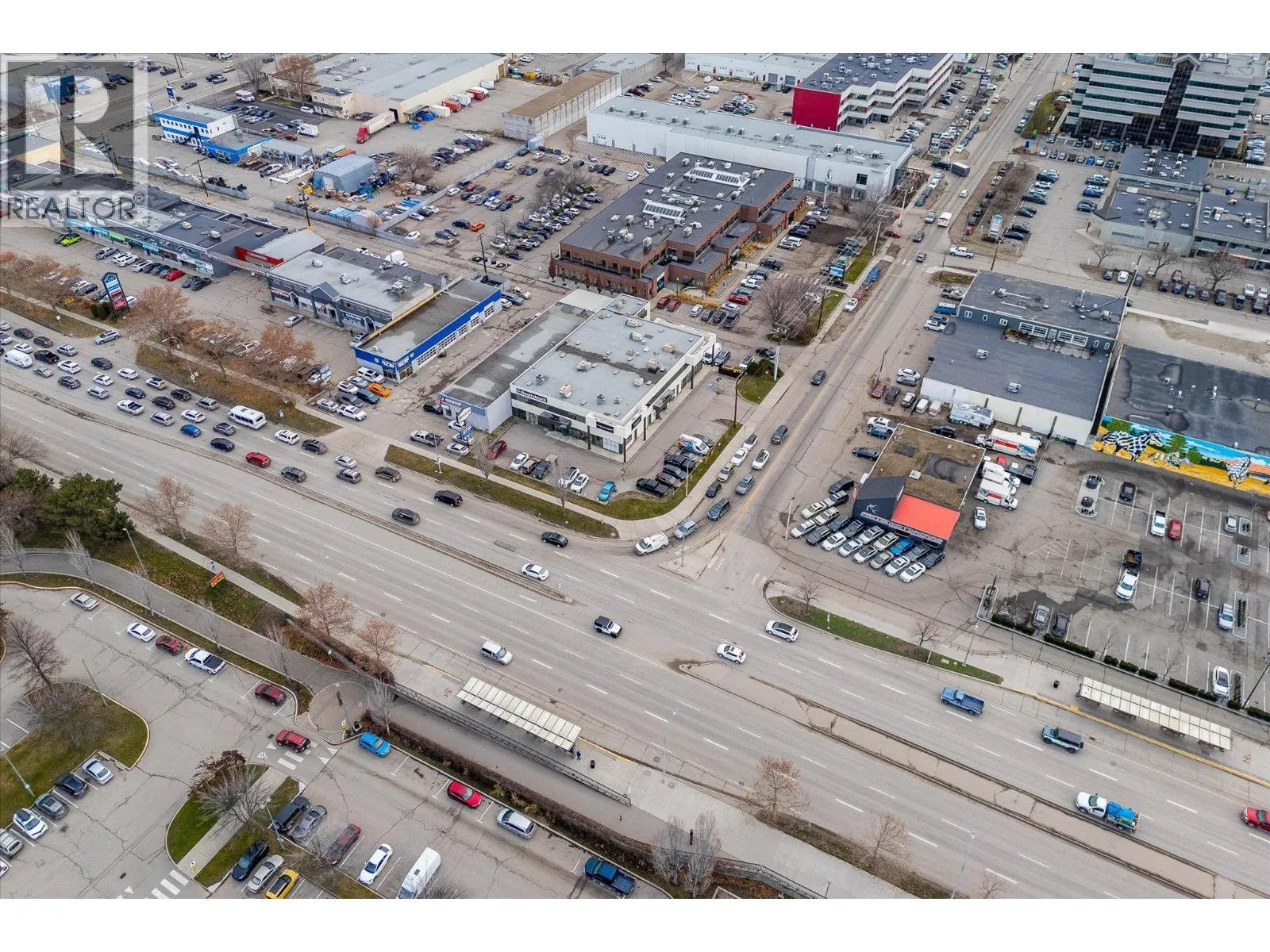 1751 Harvey Avenue Unit# Garage