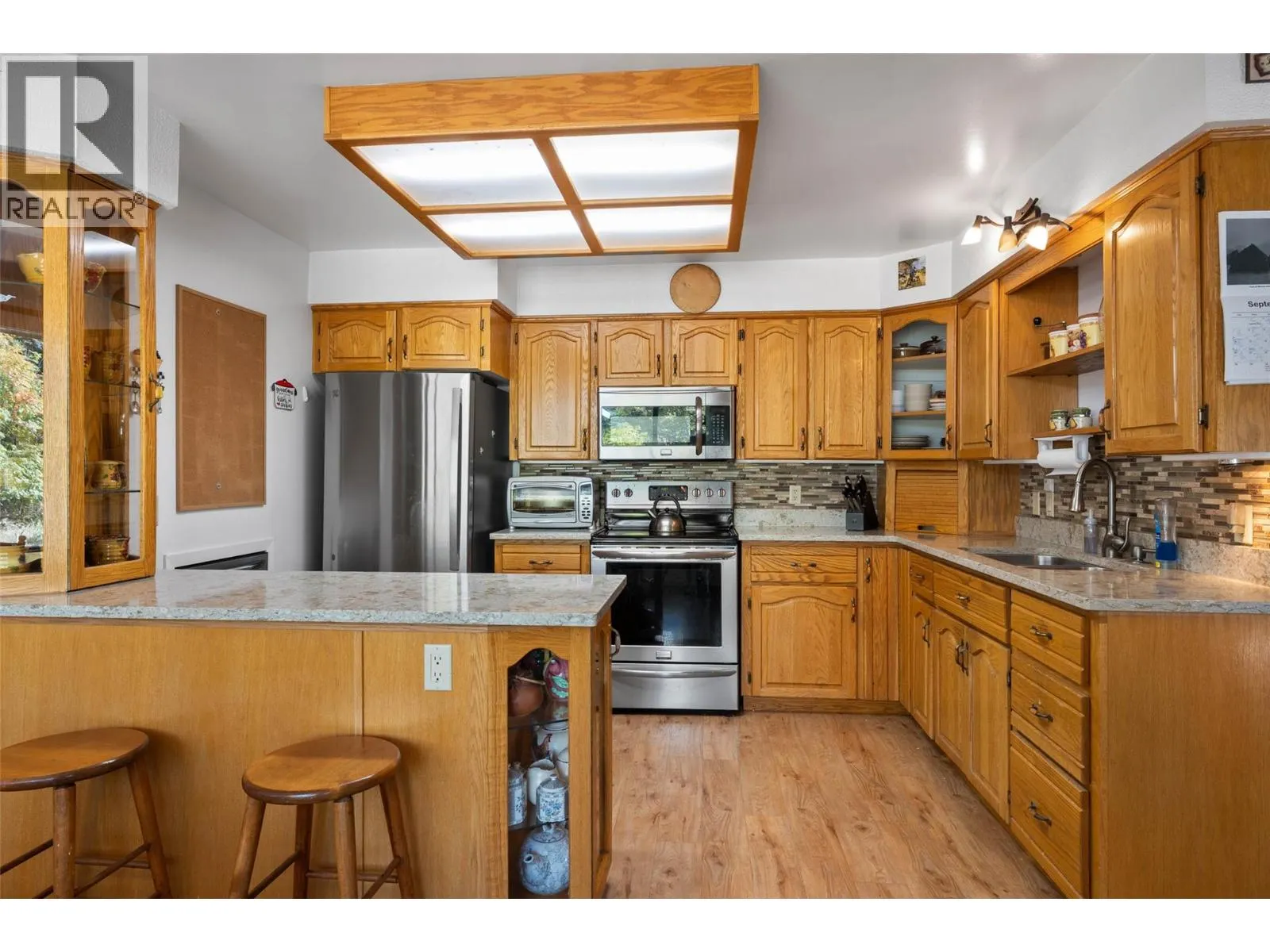 1722 Lee Creek Drive