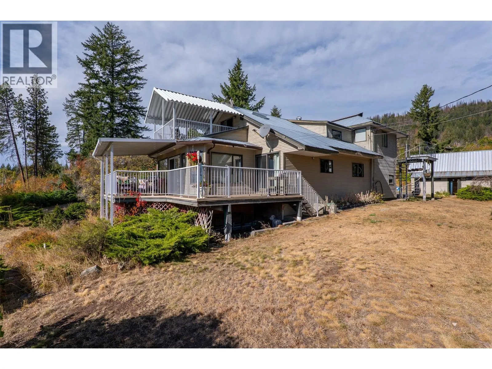 1722 Lee Creek Drive