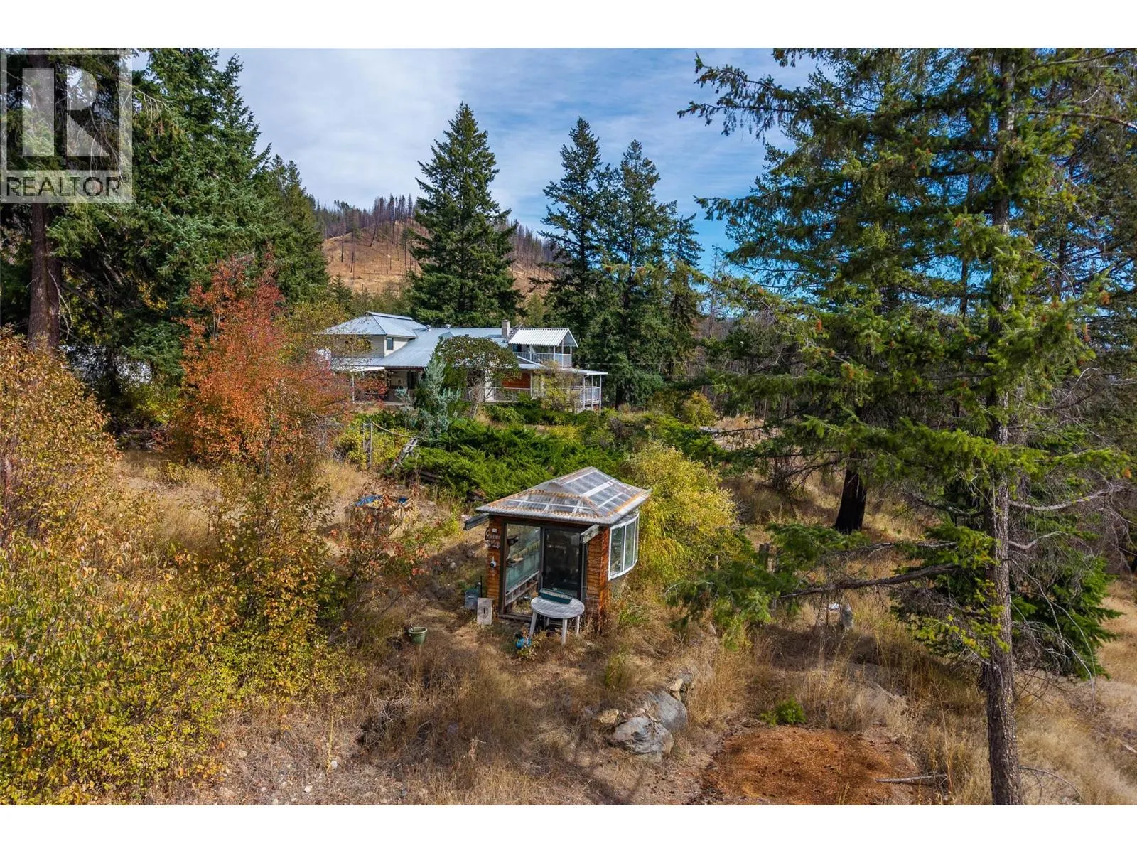 1722 Lee Creek Drive