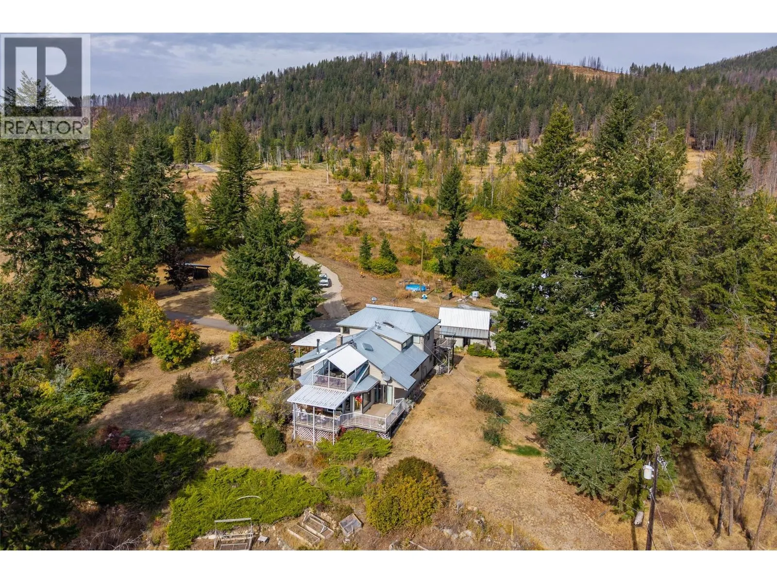 1722 Lee Creek Drive