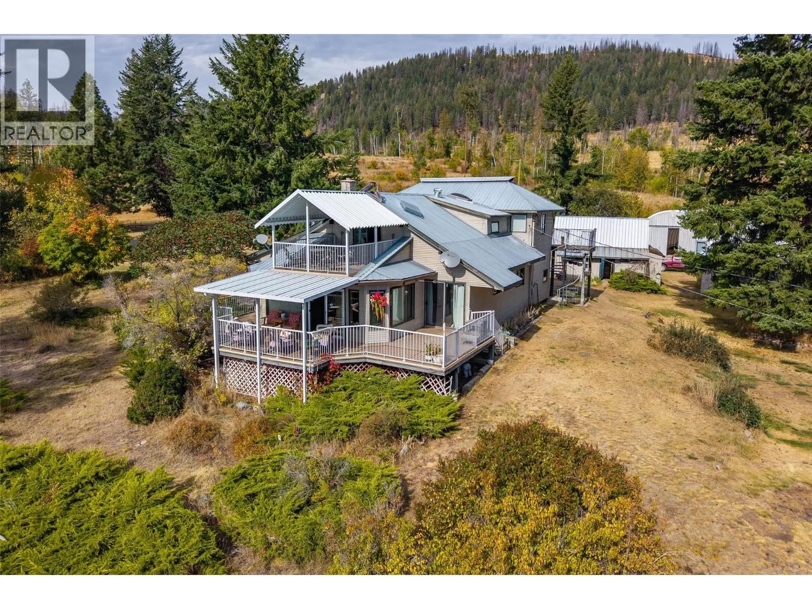 1722 Lee Creek Drive