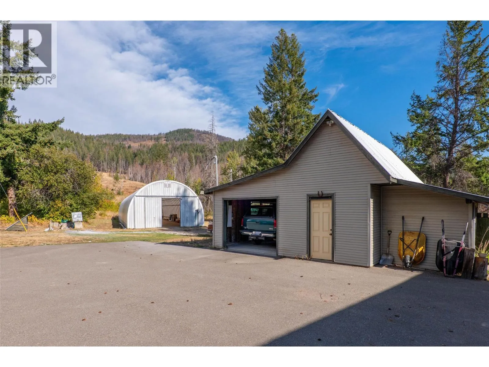 1722 Lee Creek Drive