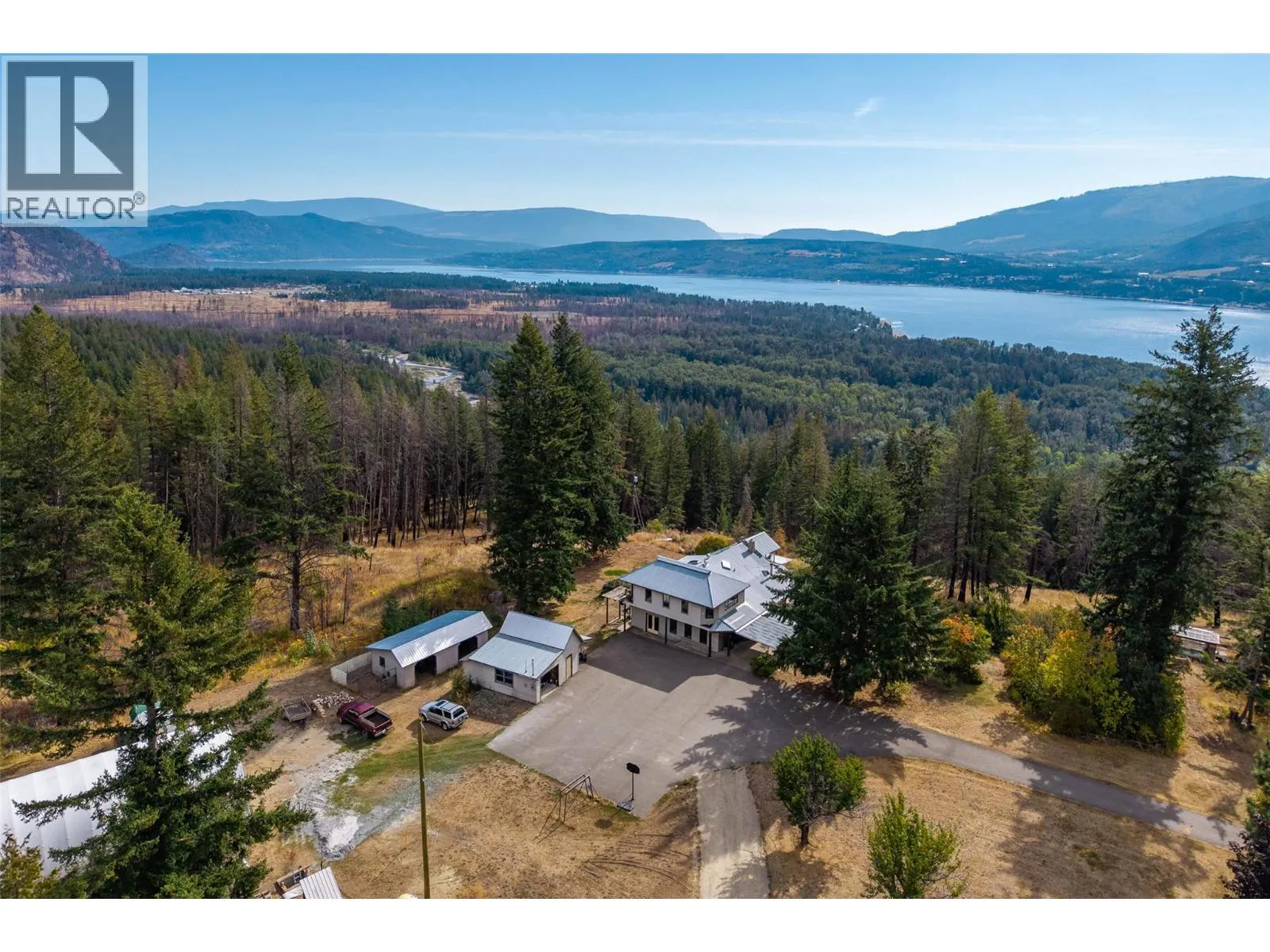 1722 Lee Creek Drive