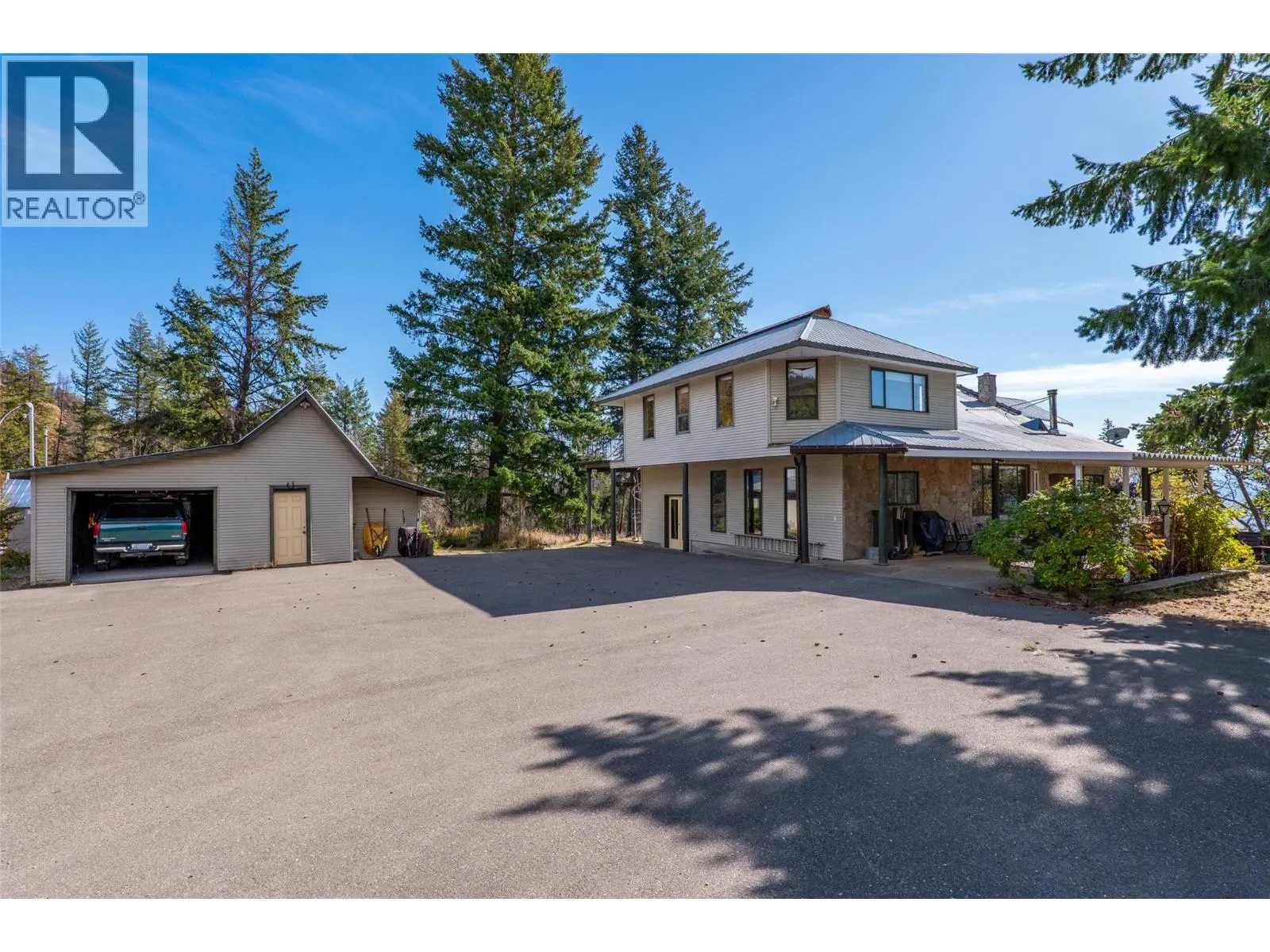 1722 Lee Creek Drive
