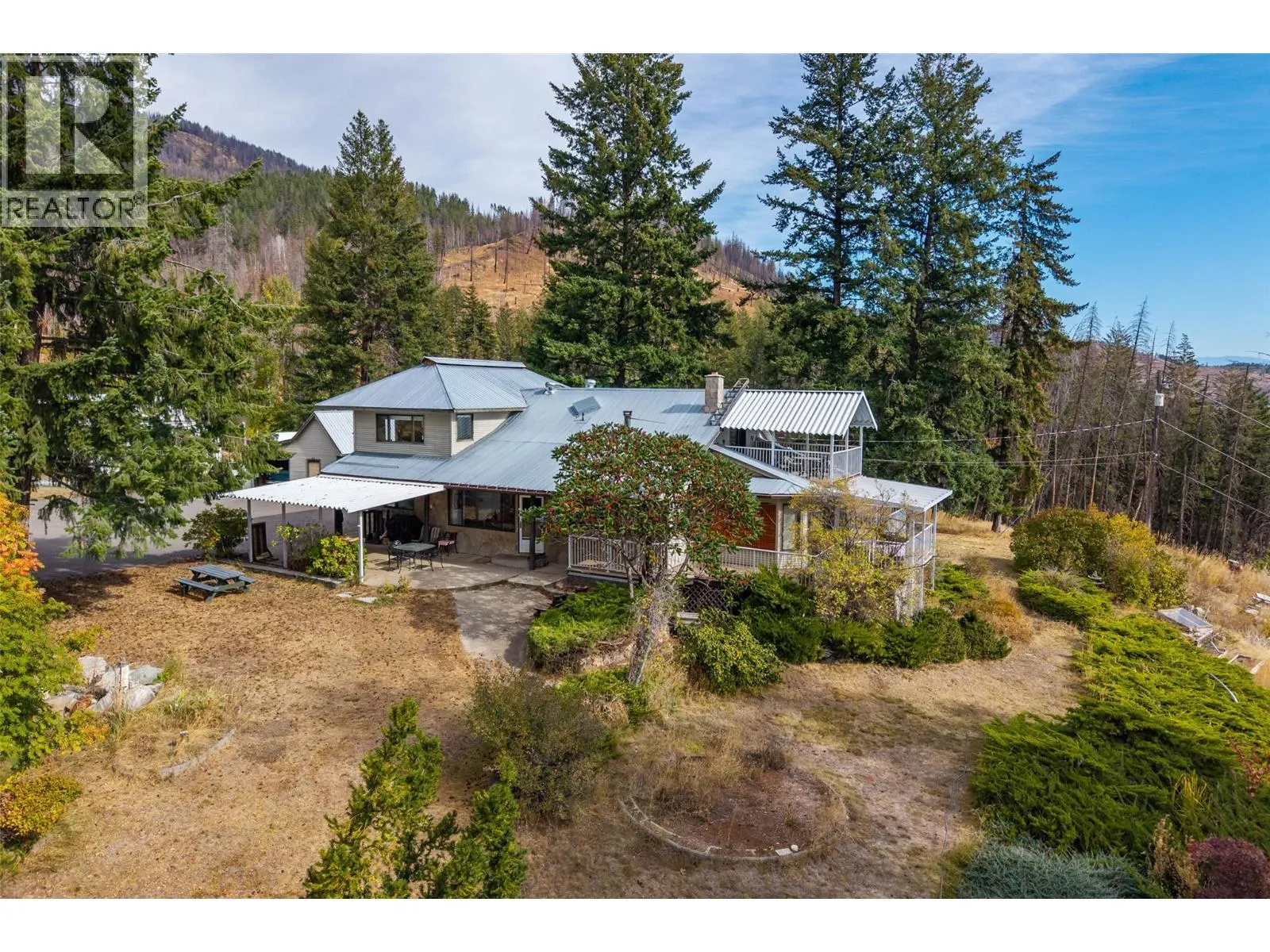 1722 Lee Creek Drive