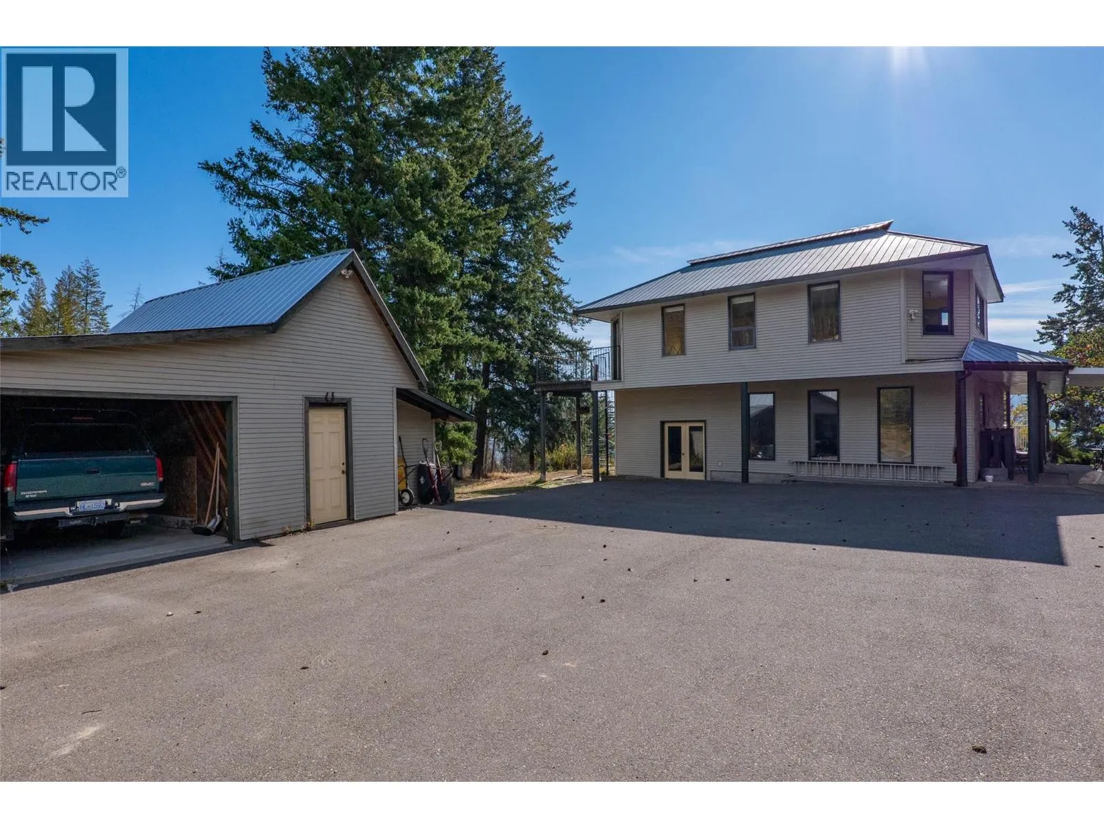 1722 Lee Creek Drive