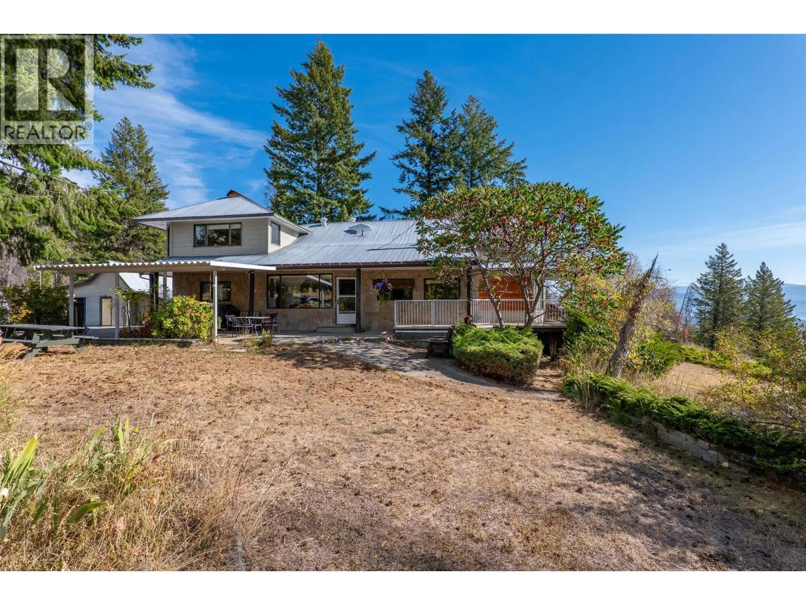 1722 Lee Creek Drive