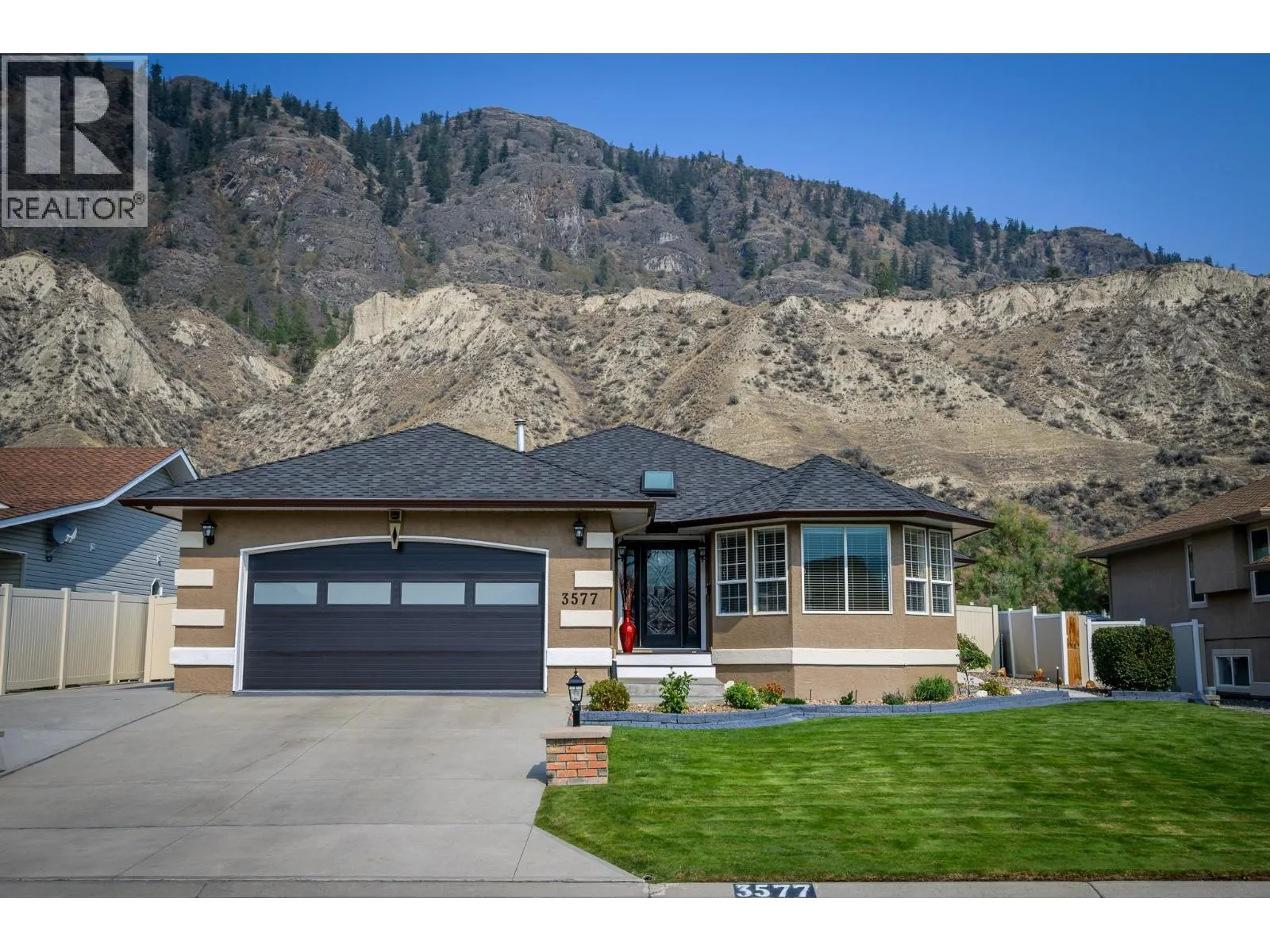 3577 Navatanee Drive