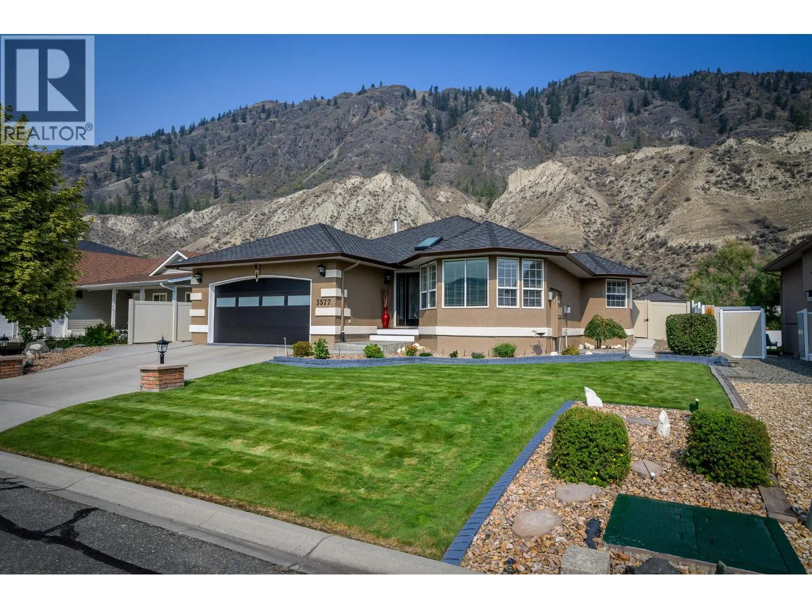 3577 Navatanee Drive