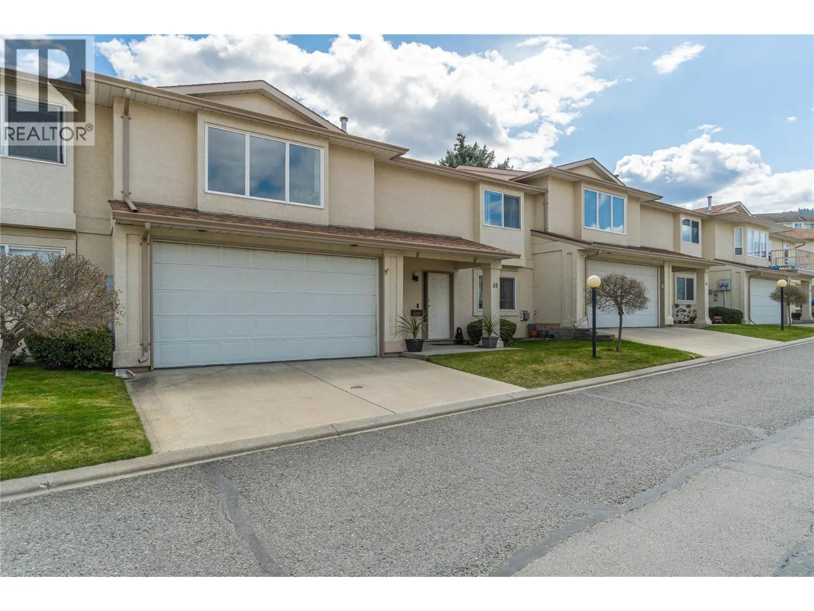 1950 BRAEVIEW Place Unit# 40