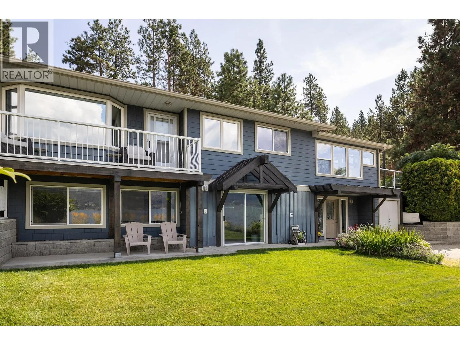 10837 Okanagan Centre Road W
