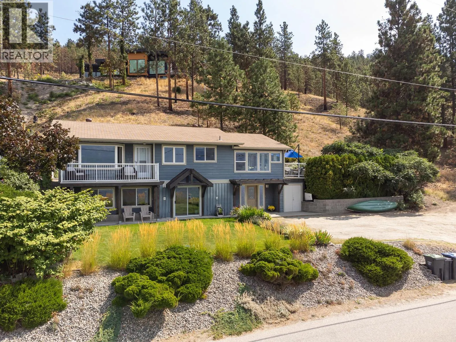 10837 Okanagan Centre Road W