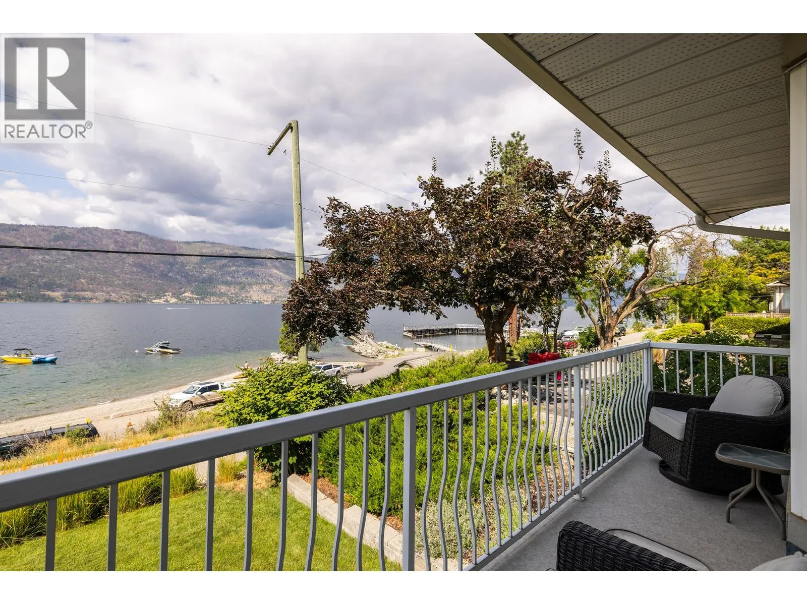 10837 Okanagan Centre Road W
