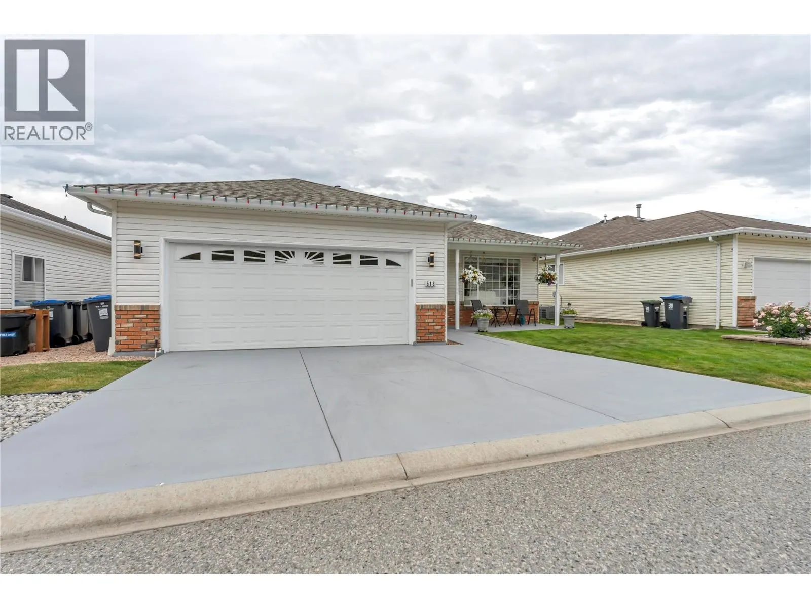 518 RED WING Drive