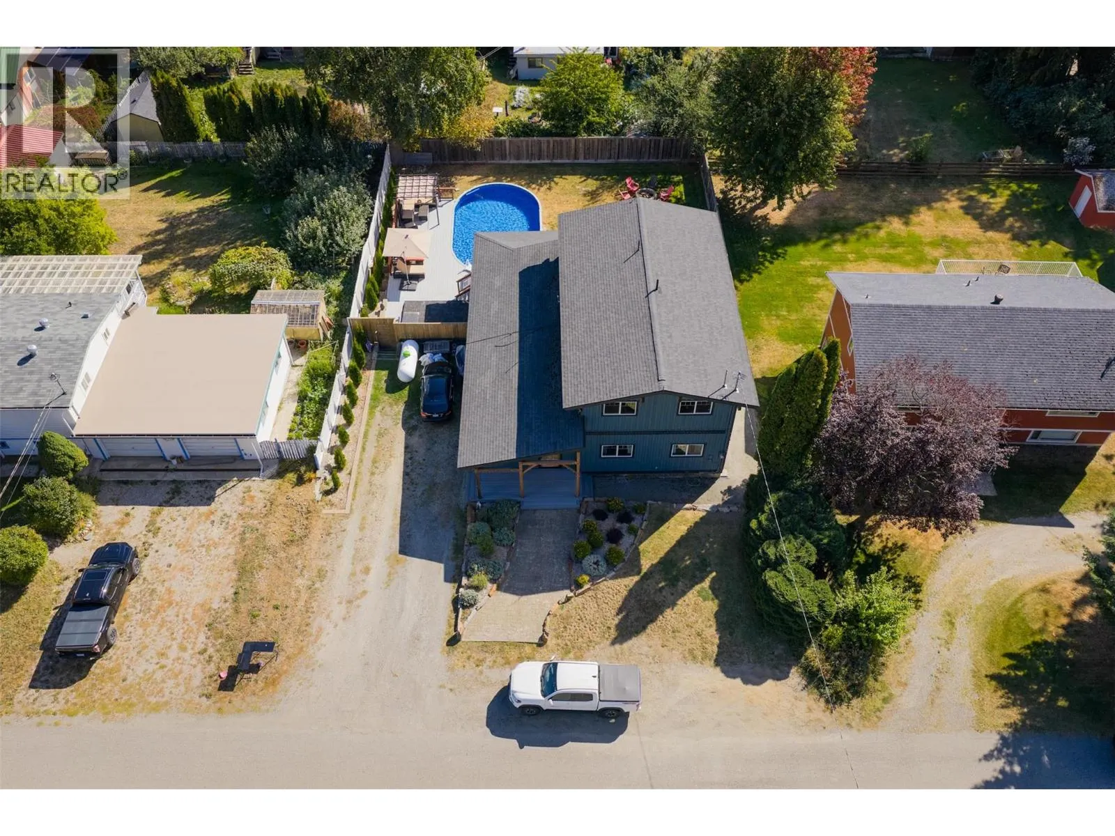 422 VIEW Street
