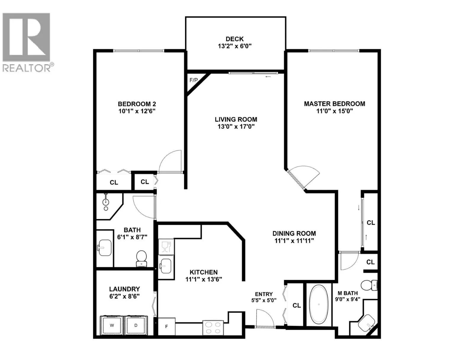 303 Whitman Road Unit# 406