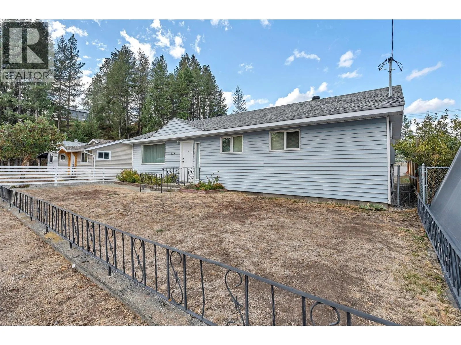329 Billiter Avenue