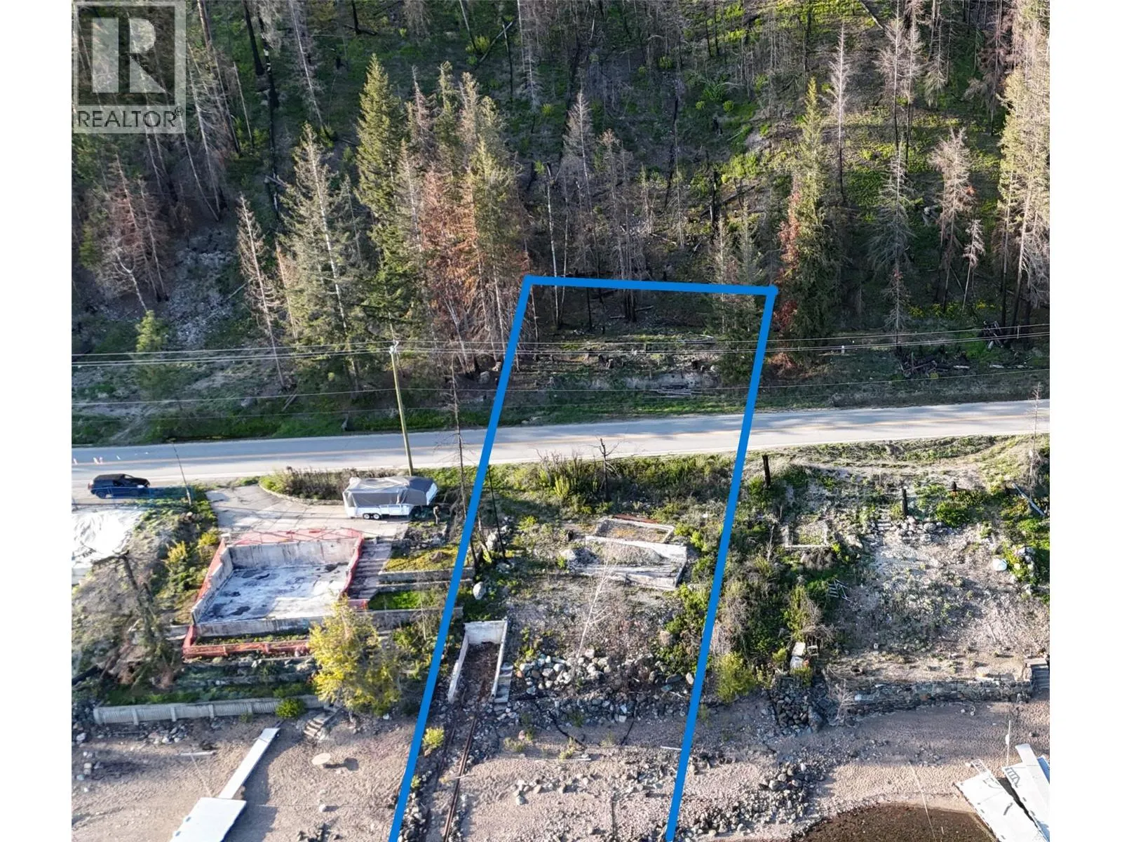 5022 Squilax-Anglemont Road