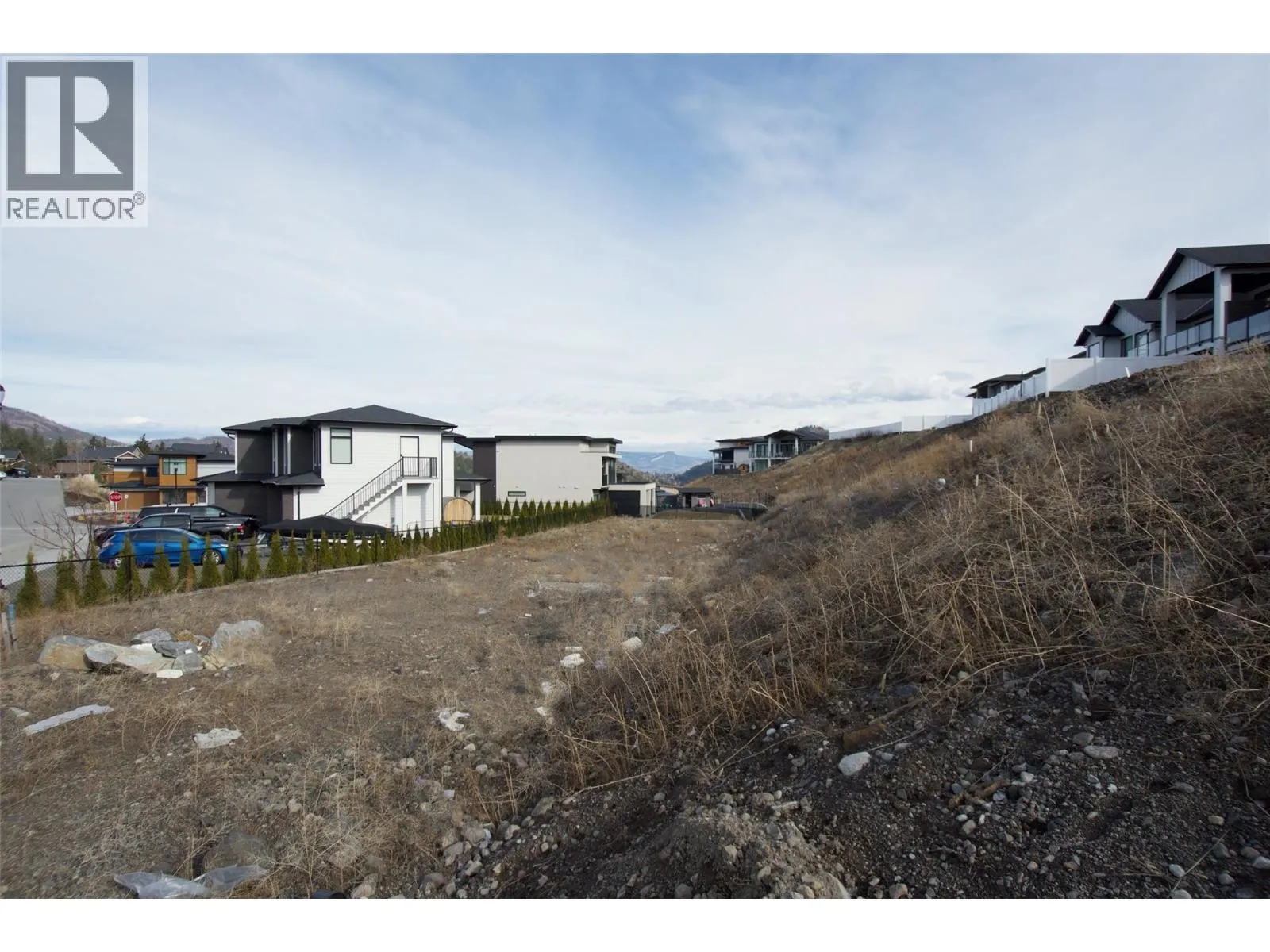 2703 Ridgemount Drive