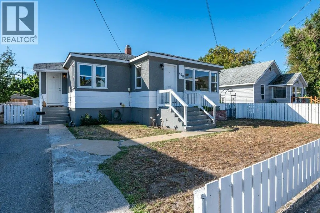 470 Heales Avenue