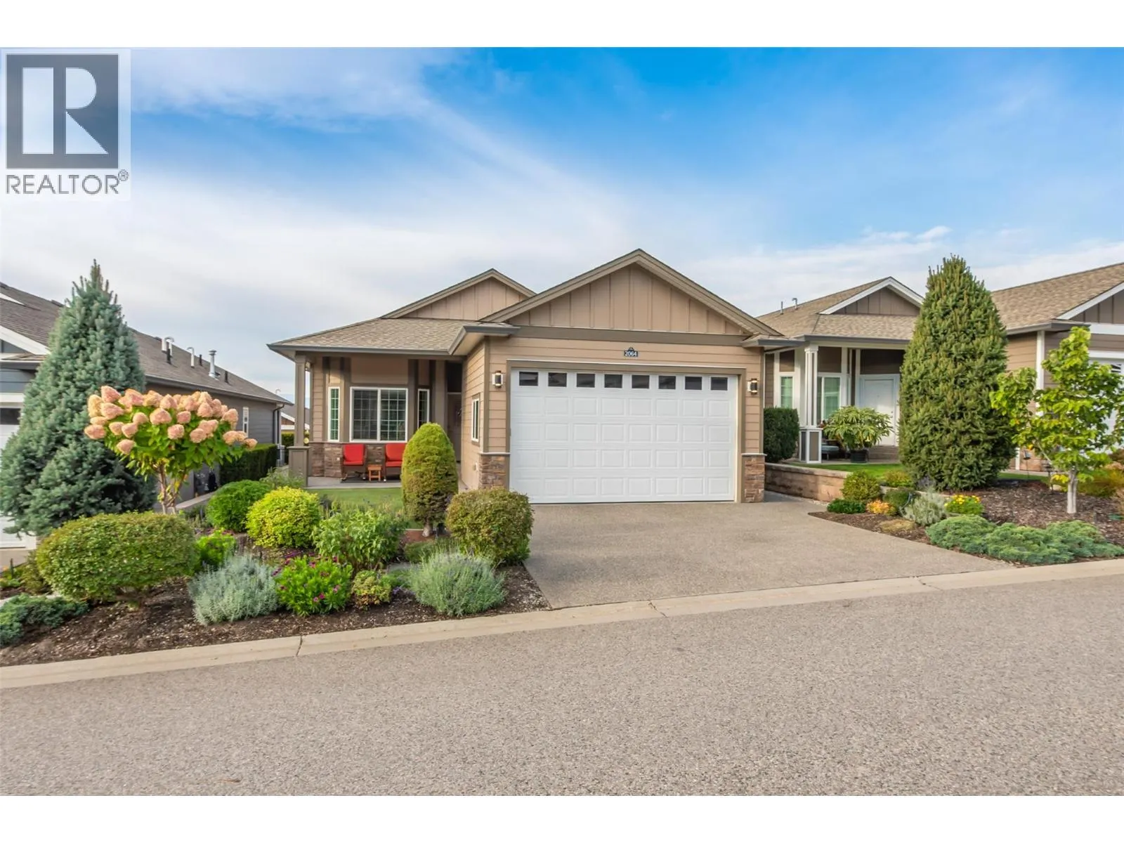2064 Aspen Drive