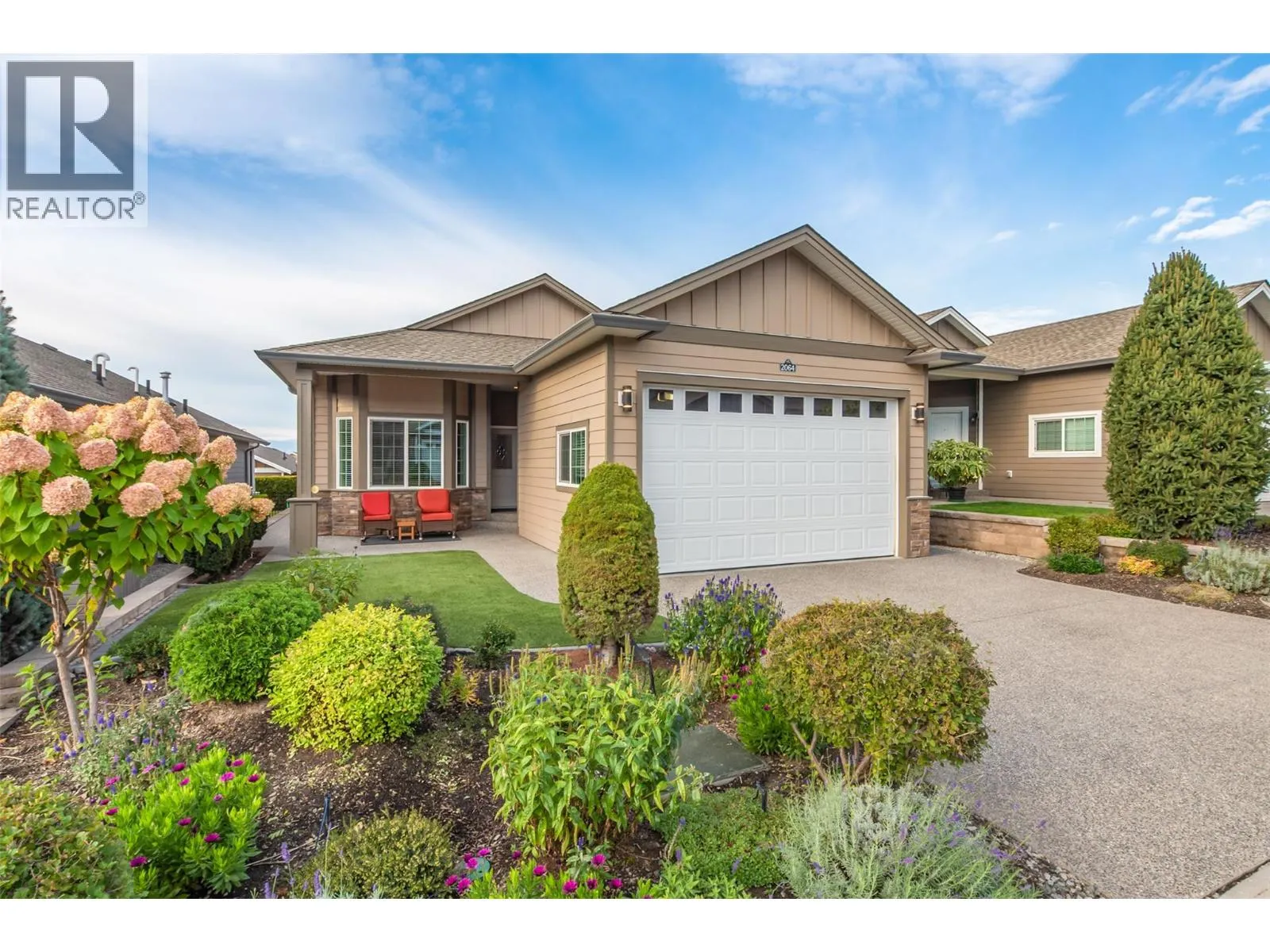 2064 Aspen Drive