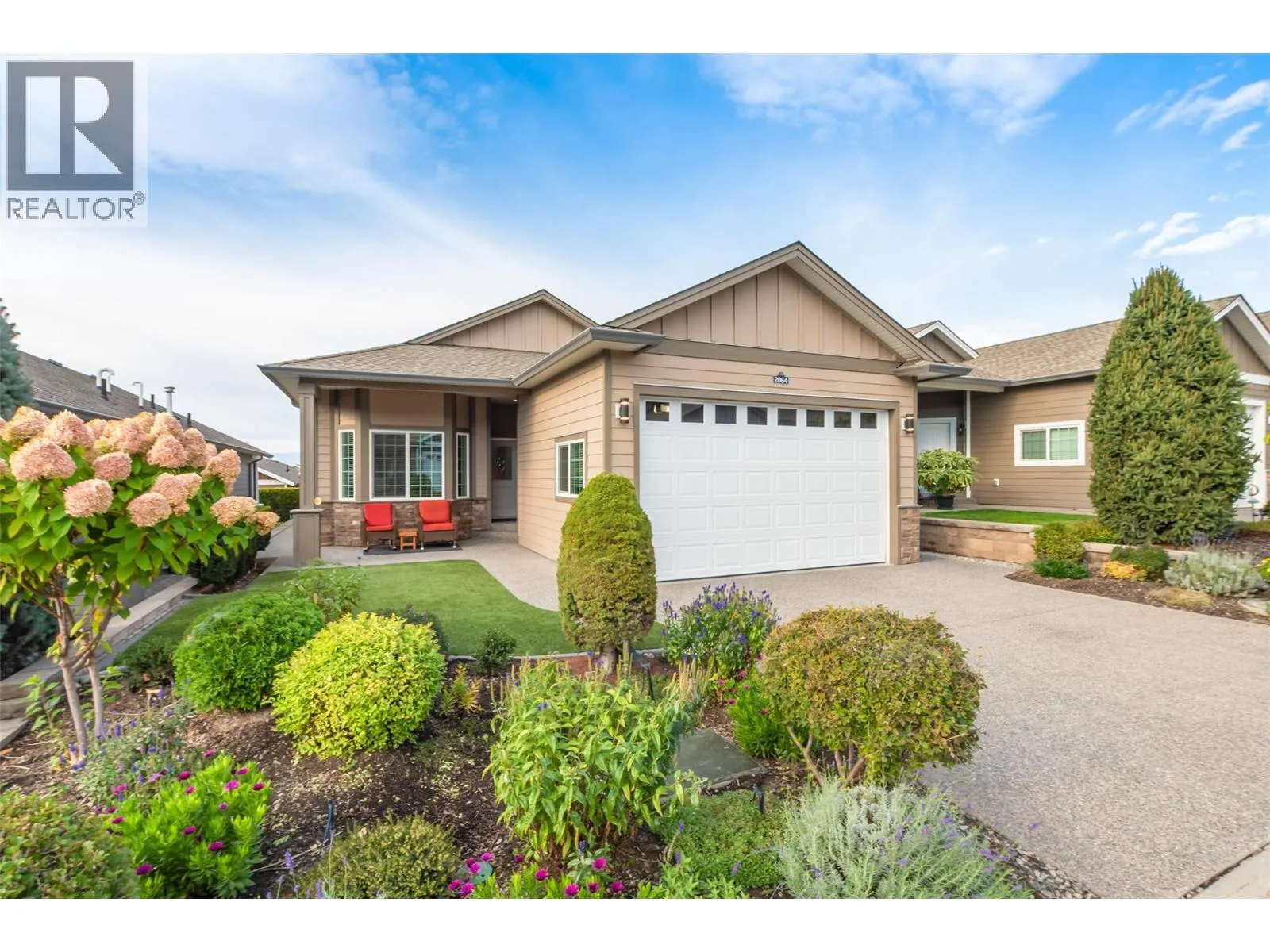 2064 Aspen Drive