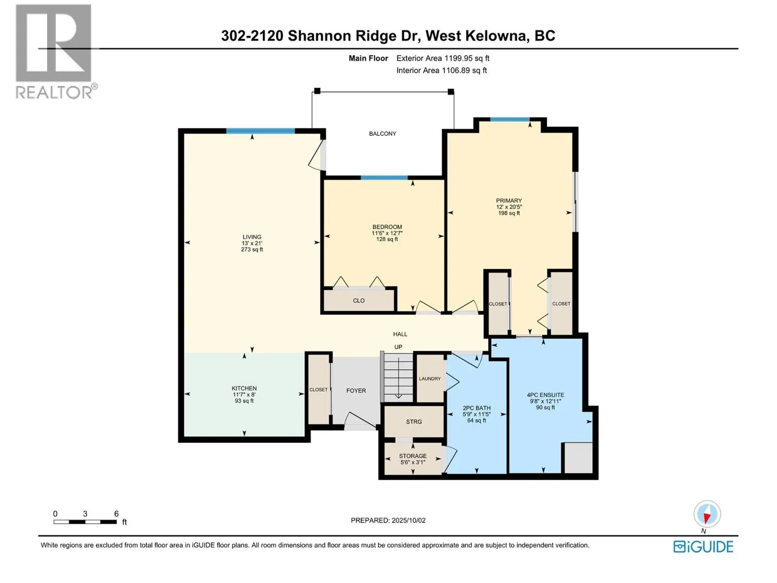 2120 Shannon Ridge Drive Unit# 302