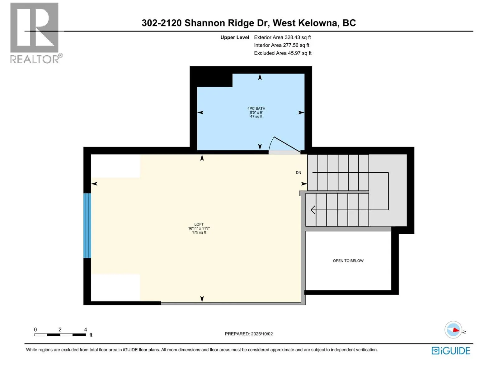 2120 Shannon Ridge Drive Unit# 302