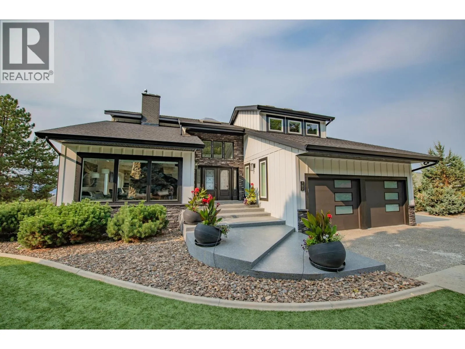 702 Cypress Drive