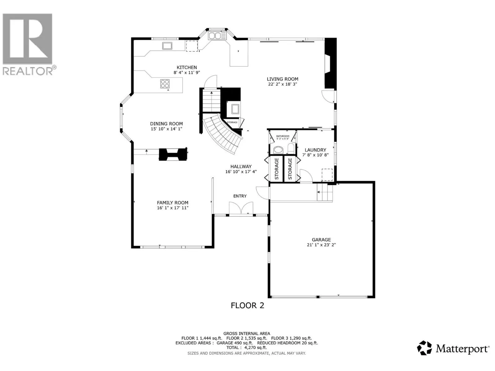 702 Cypress Drive