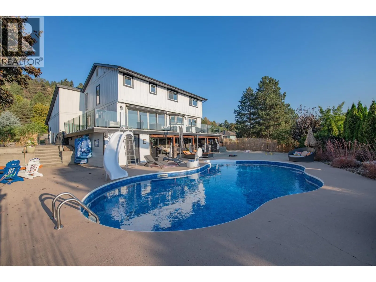 702 Cypress Drive