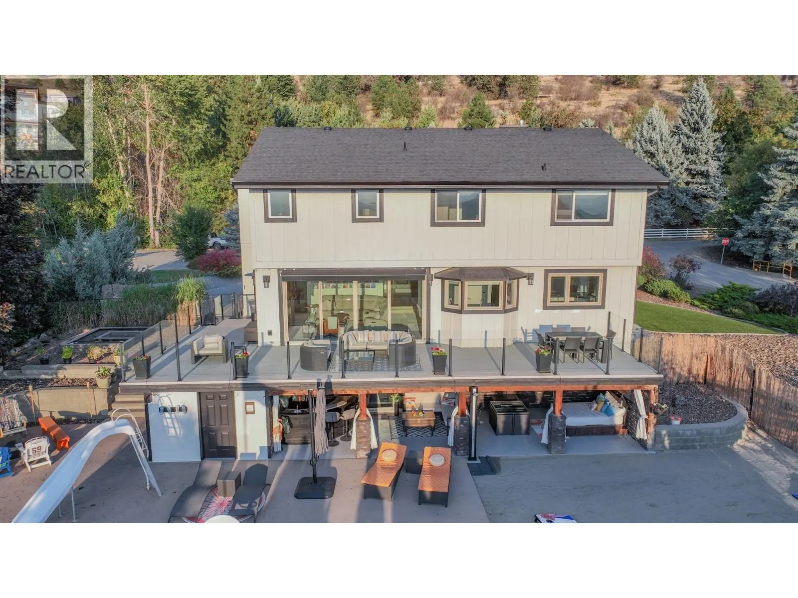 702 Cypress Drive