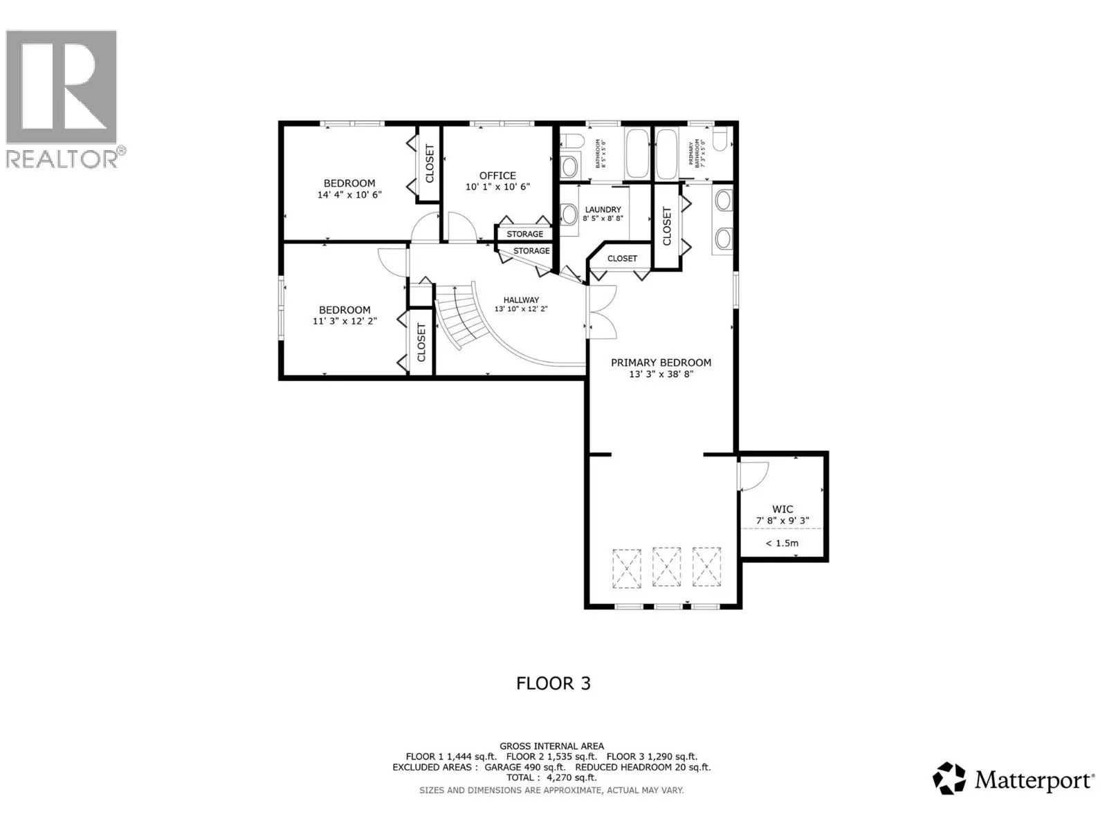 702 Cypress Drive