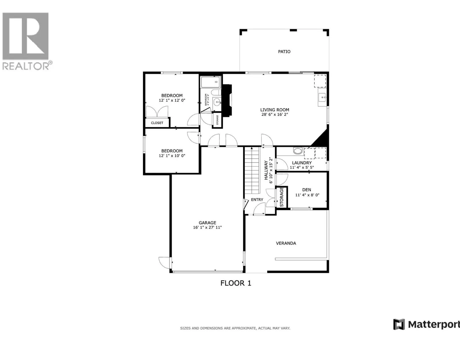 2894 Auburn Road