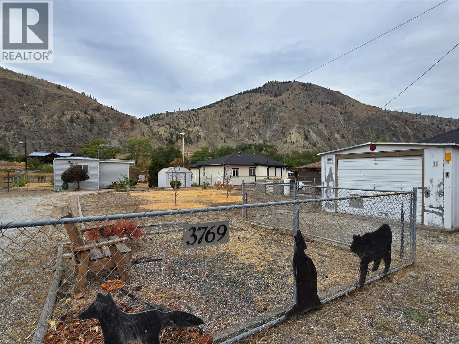 3769 Thompson View Place