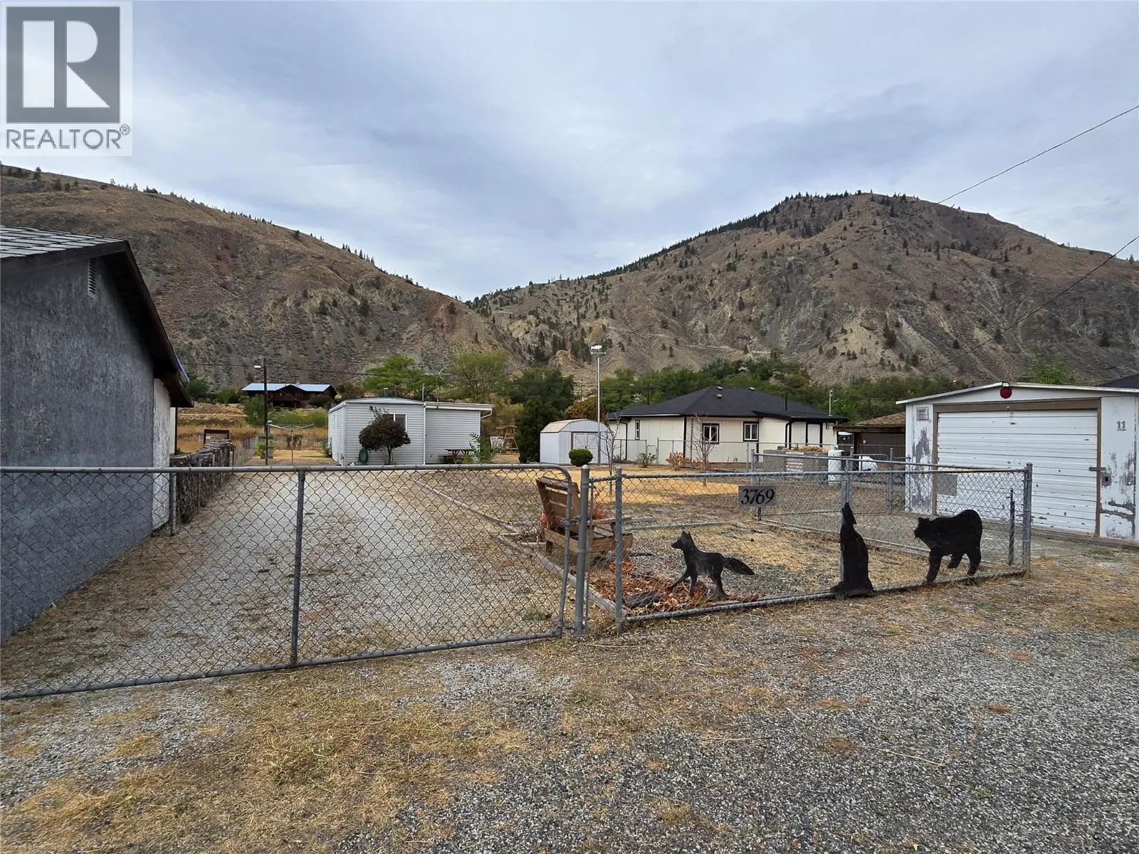 3769 Thompson View Place
