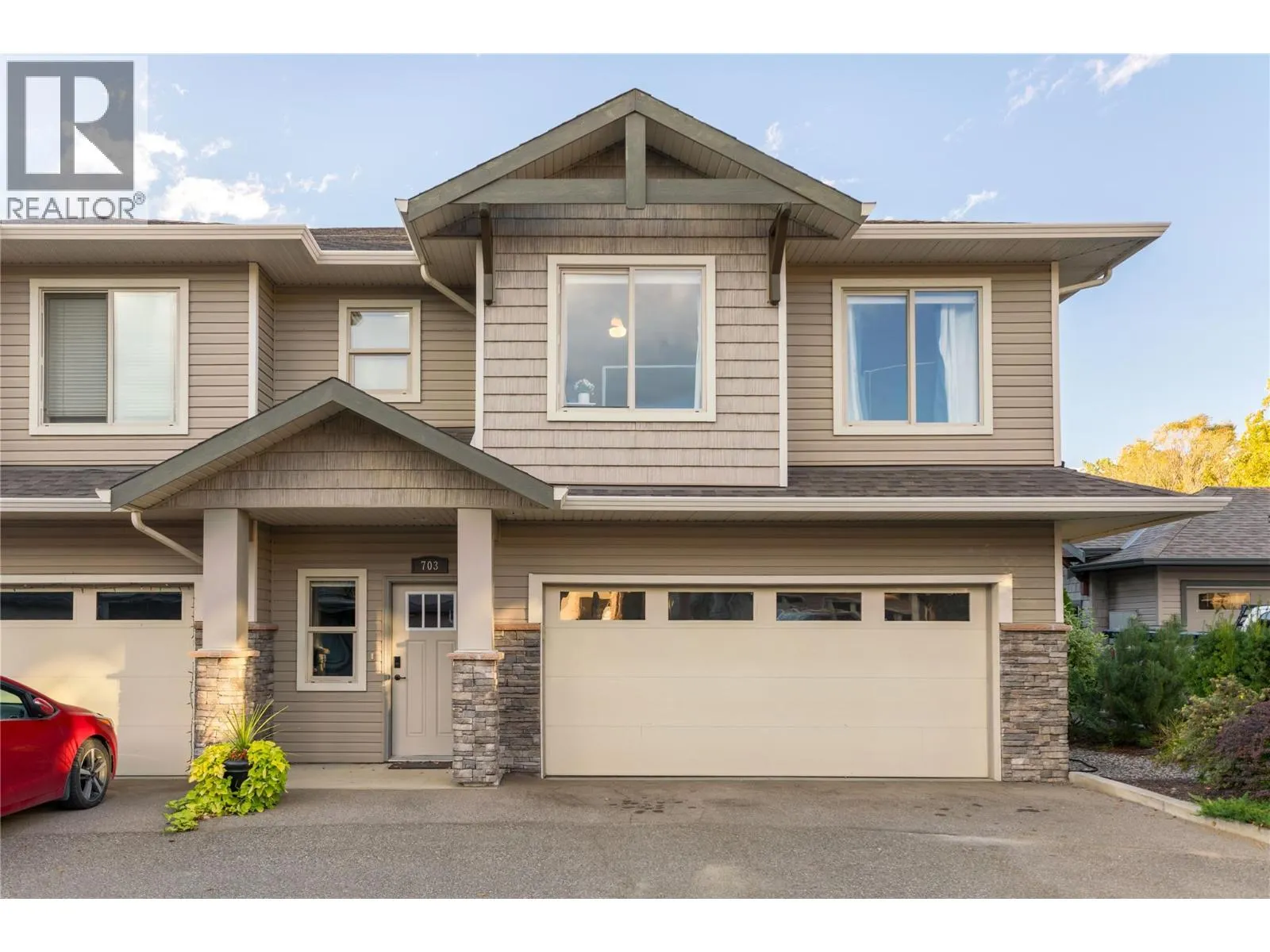 3350 Woodsdale Road Unit# 703