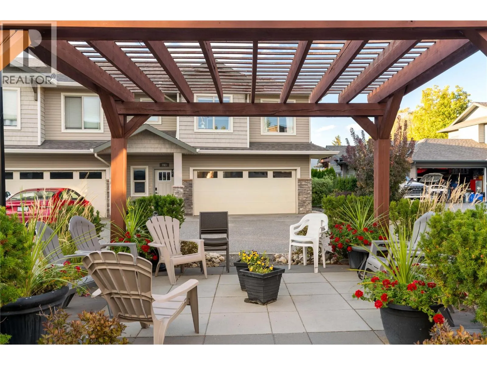 3350 Woodsdale Road Unit# 703